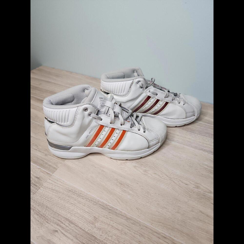 Adidas‎ pro model - Picture 2 of 7